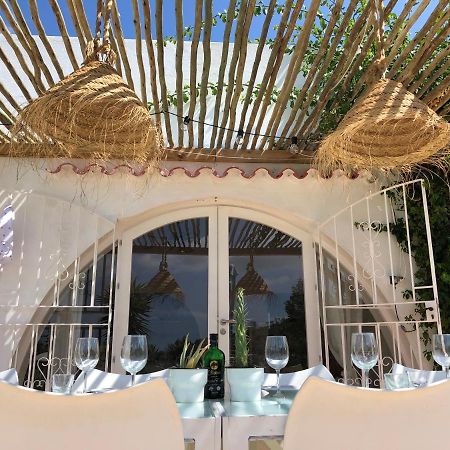 Micasa Ibiza Villa San Antonio  Bagian luar foto