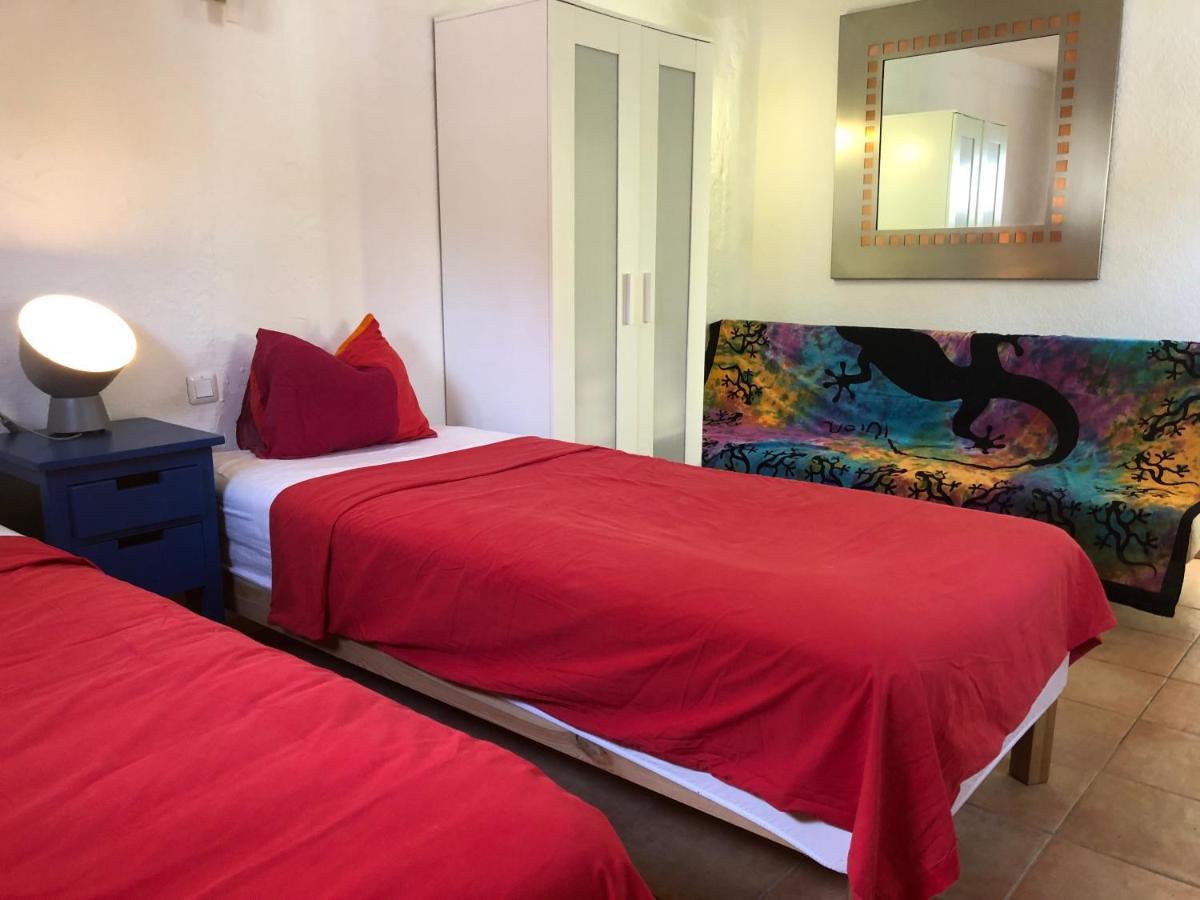 Micasa Ibiza Villa San Antonio  Bagian luar foto