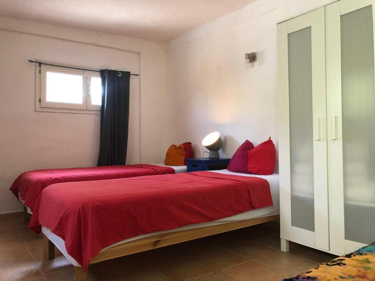 Micasa Ibiza Villa San Antonio  Bagian luar foto