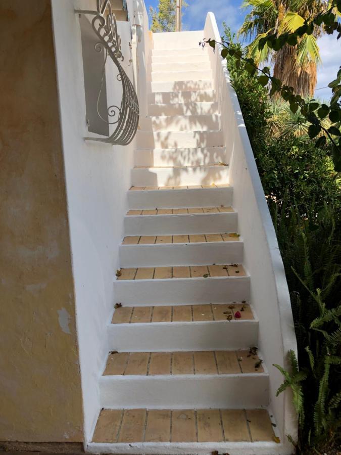 Micasa Ibiza Villa San Antonio  Bagian luar foto