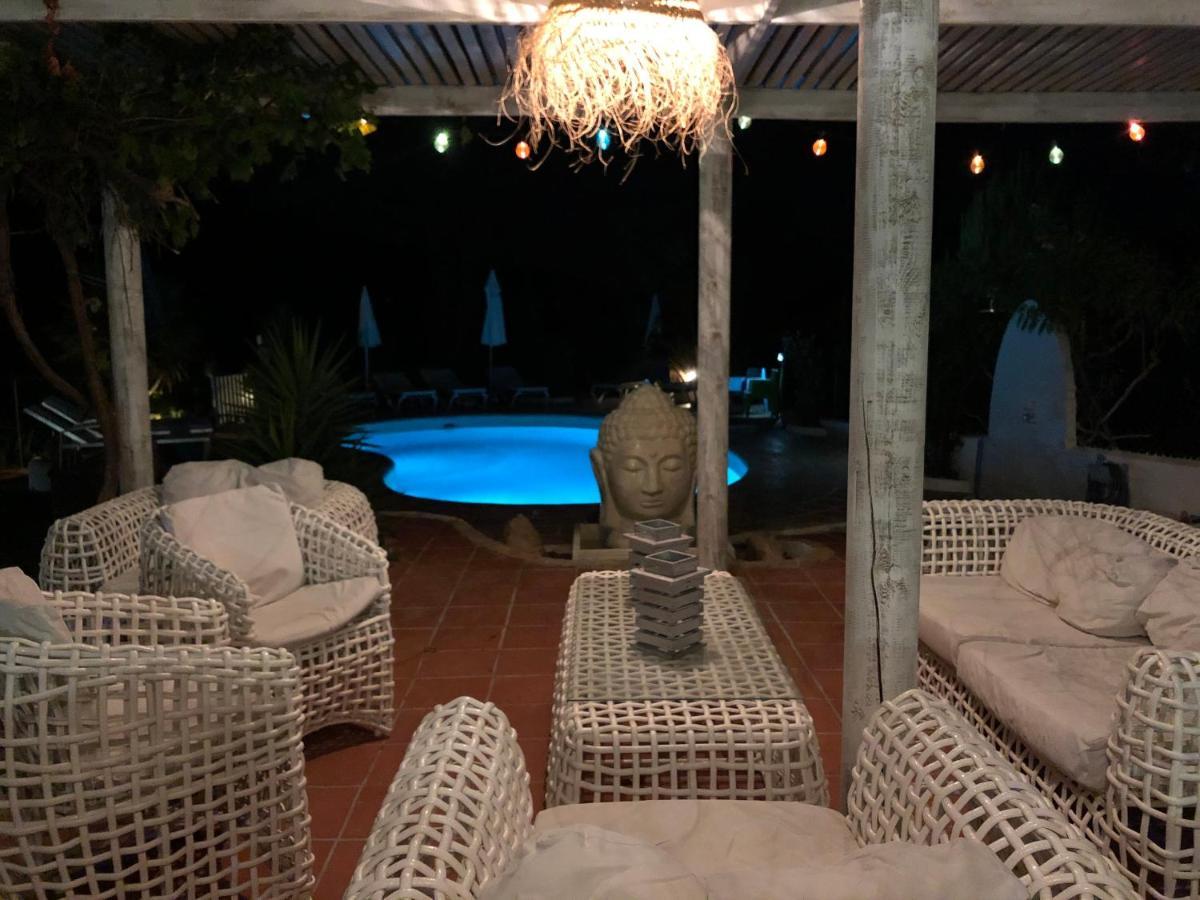 Micasa Ibiza Villa San Antonio  Bagian luar foto