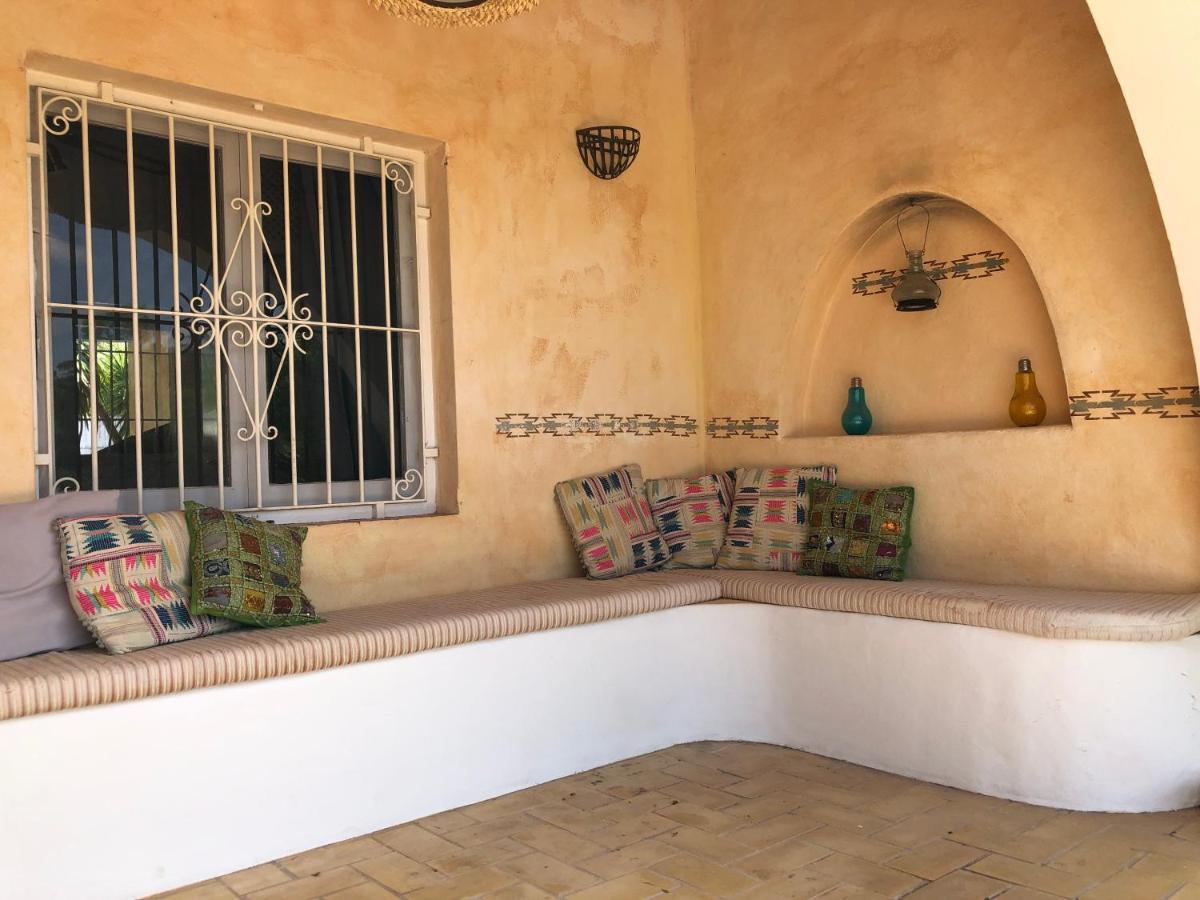 Micasa Ibiza Villa San Antonio  Bagian luar foto