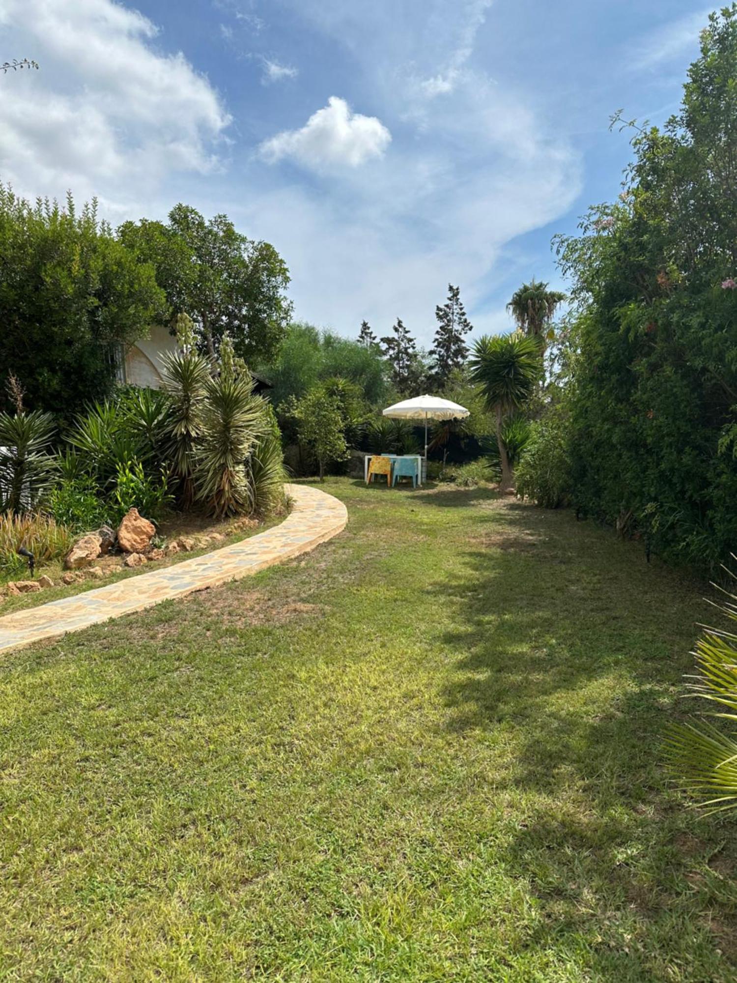Micasa Ibiza Villa San Antonio  Bagian luar foto