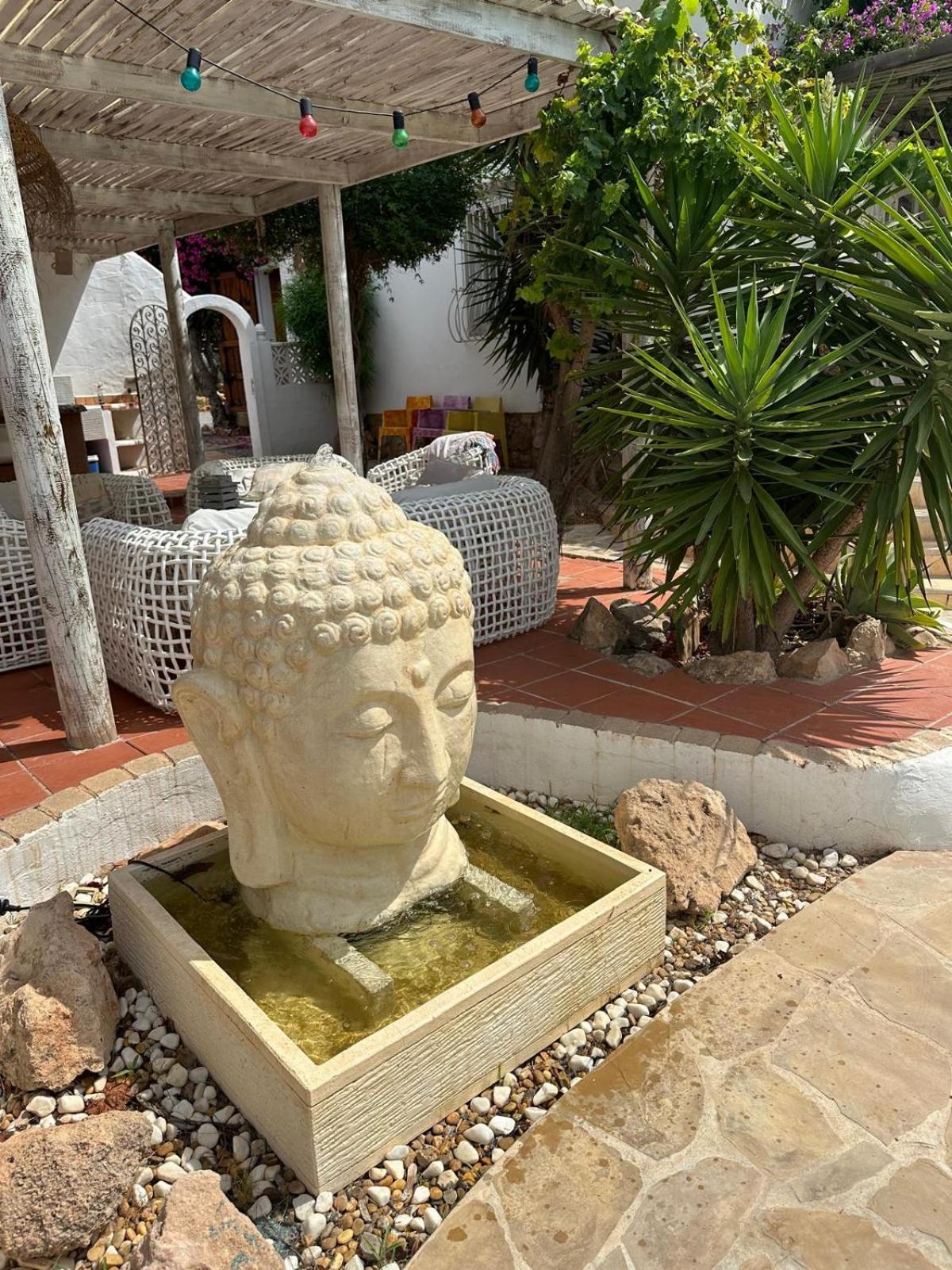 Micasa Ibiza Villa San Antonio  Bagian luar foto