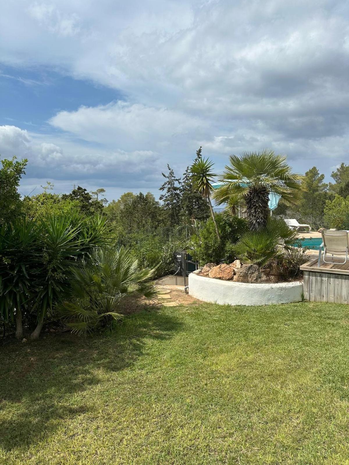 Micasa Ibiza Villa San Antonio  Bagian luar foto