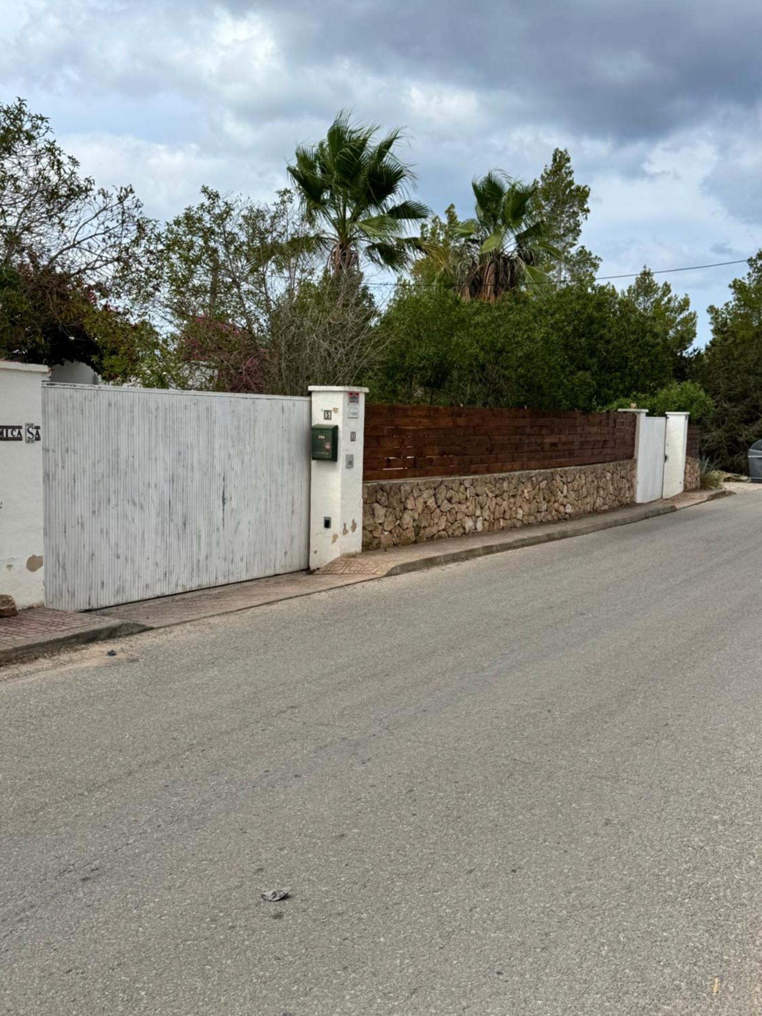 Micasa Ibiza Villa San Antonio  Bagian luar foto