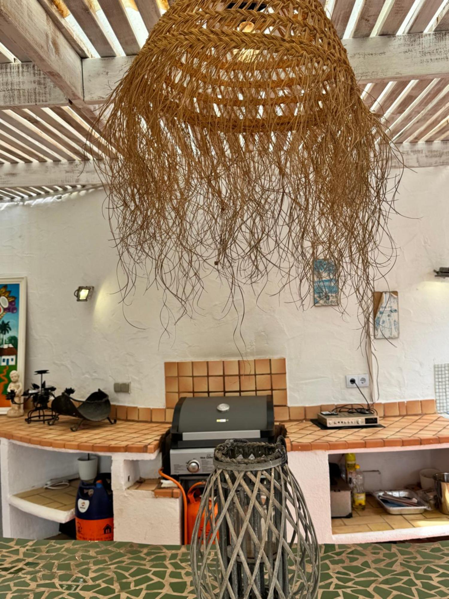 Micasa Ibiza Villa San Antonio  Bagian luar foto
