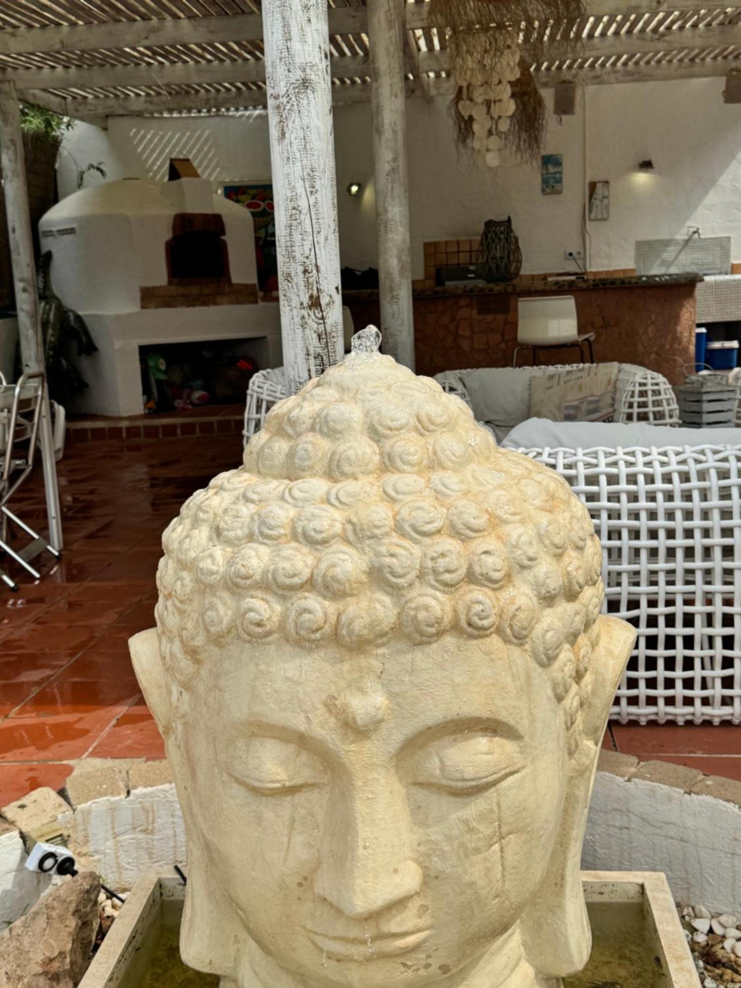 Micasa Ibiza Villa San Antonio  Bagian luar foto