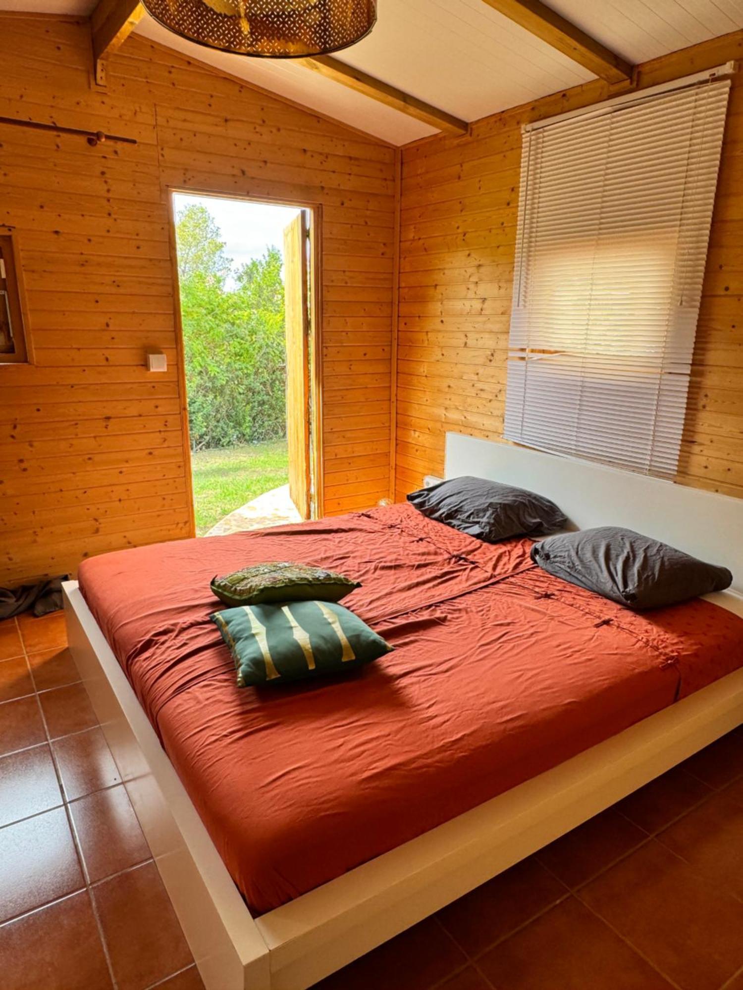 Micasa Ibiza Villa San Antonio  Bagian luar foto