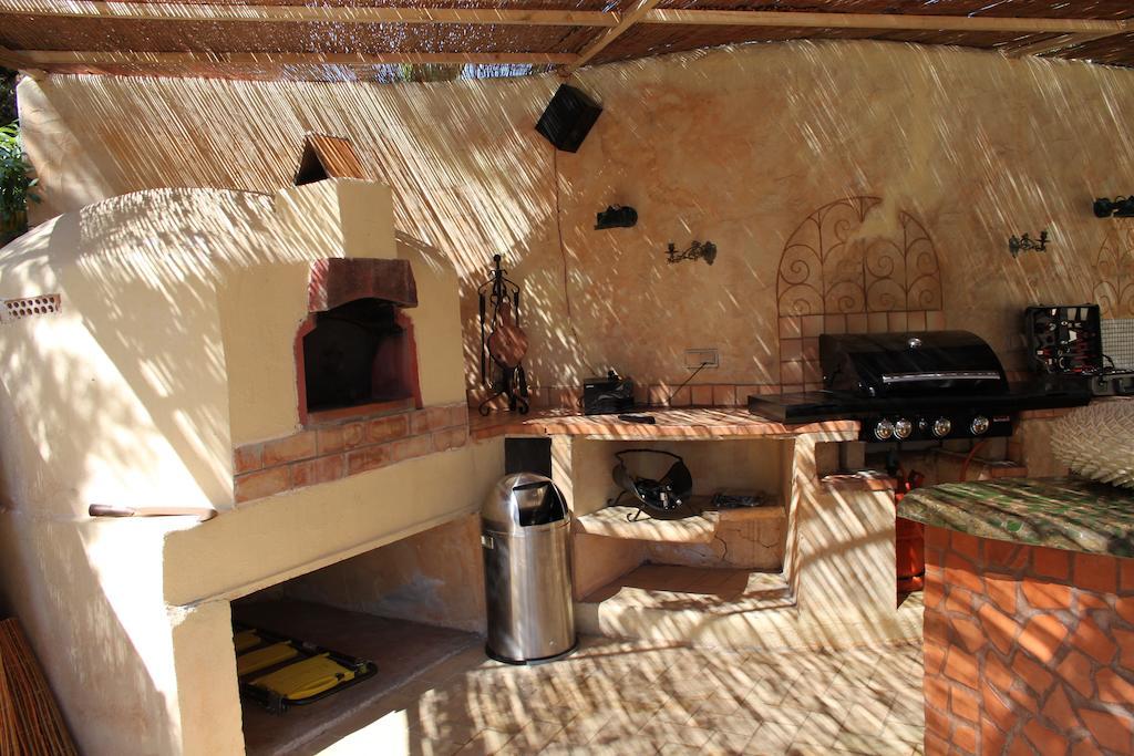Micasa Ibiza Villa San Antonio  Ruang foto