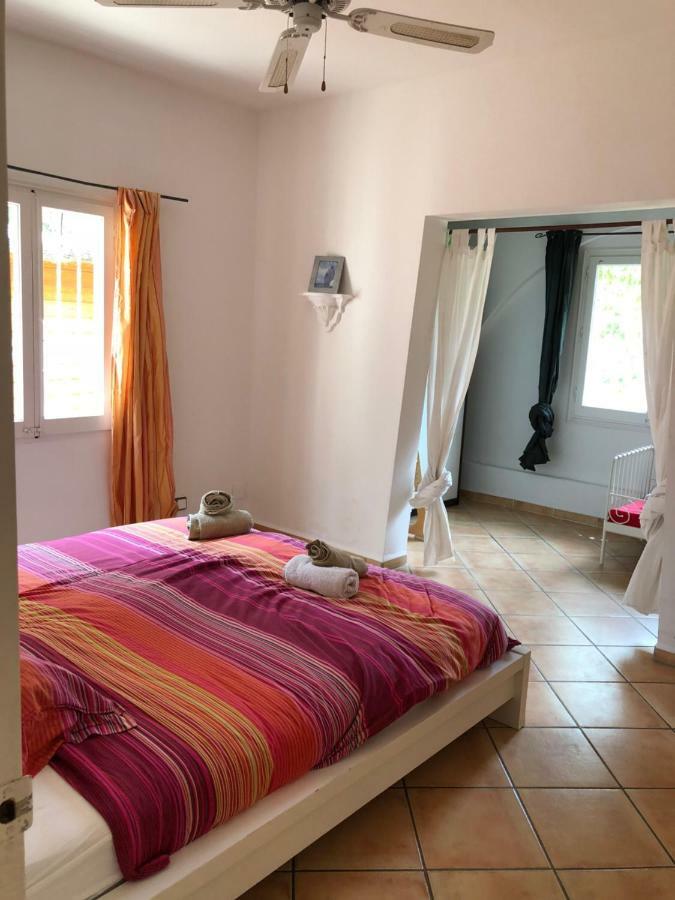 Micasa Ibiza Villa San Antonio  Bagian luar foto